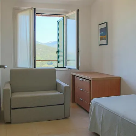Allegroitalia Elba Golf Aparthotel Portoferraio