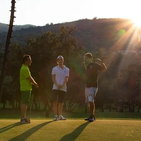 Aparthotel Allegroitalia Elba Golf 2*